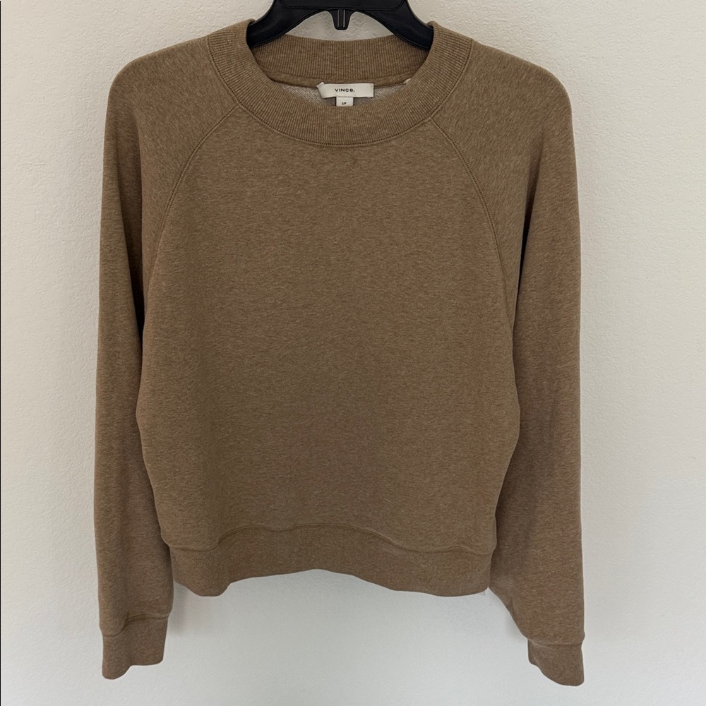 Women’s Vince Sweatshirt size S